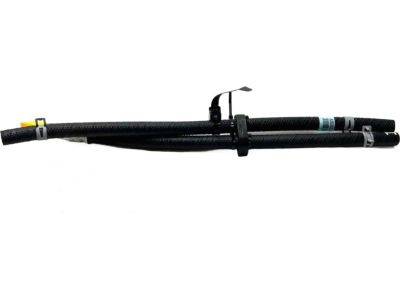 52855853AL Mopar Power Steering Return Hose Product Photo 11 of 11