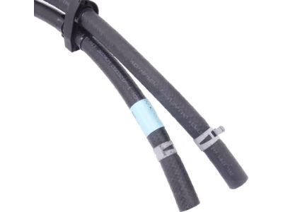 52855853AL Mopar Power Steering Return Hose Product Photo 8 of 11
