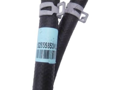 52855853AL Mopar Power Steering Return Hose Product Photo 4 of 11