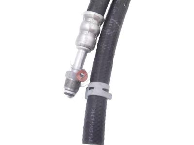 52855853AL Mopar Power Steering Return Hose Product Photo 9 of 11