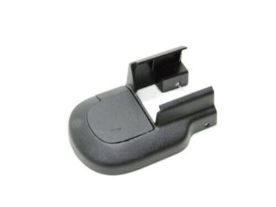 Mopar 1UN86DX9AA Shield-Seat RISER