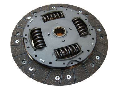 Mopar 52104732AC CLTCH Kit-Pressure Plate And Disc
