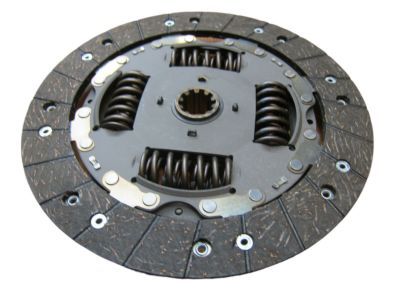 Mopar 52104732AC CLTCH Kit-Pressure Plate And Disc