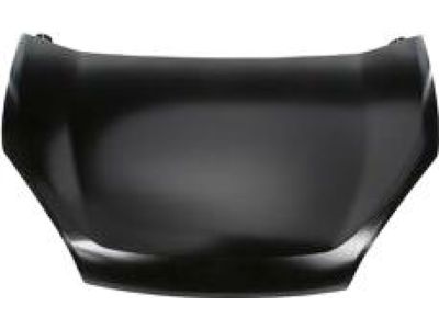 Ram Hood - 68425280AA