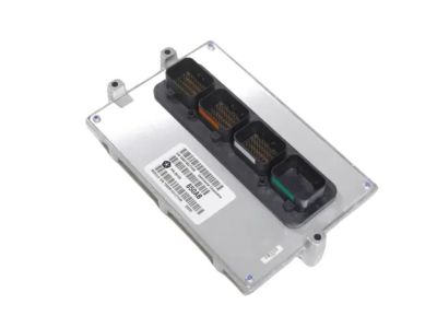 2011 Jeep Grand Cherokee Engine Control Module - 5150625AB