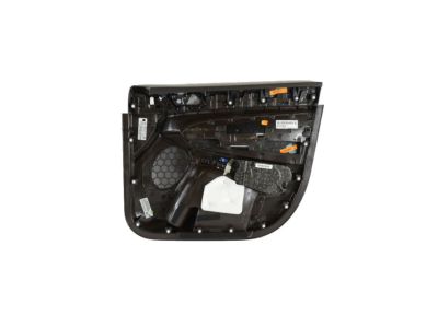 Jeep 6FD031U5AA
