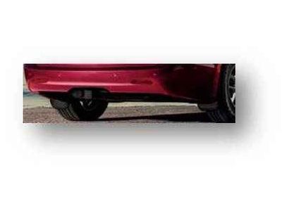 Chrysler Pacifica Mud Flaps - 82214507