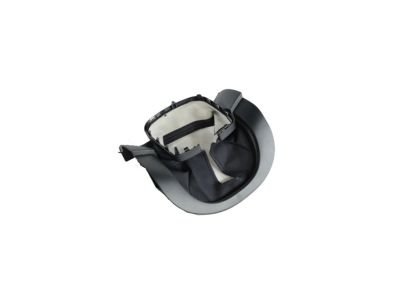 Chrysler 300 Steering Column Cover - 6LG79LC5AA