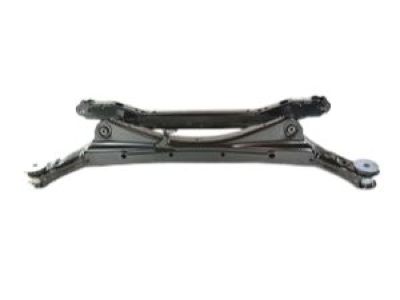 Mopar 68261559AF Frame-Rear Suspension