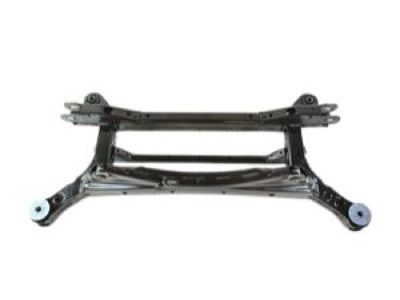 Mopar 68261559AF Frame-Rear Suspension