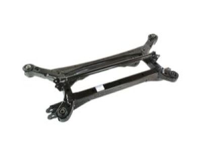 Mopar 68261559AF Frame-Rear Suspension