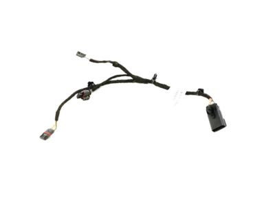 Mopar 68351129AD Wiring-Jumper