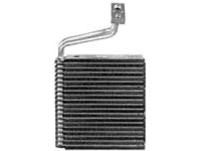 Dodge Caravan Evaporator - 4882355