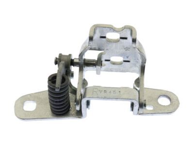 Ram 5500 Door Hinge - 68058532AB