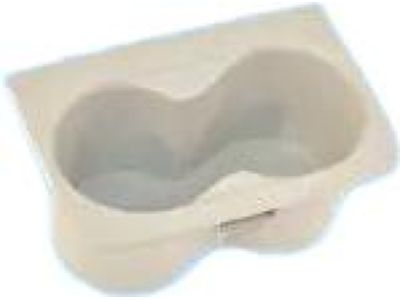 Chrysler Pacifica Cup Holder - 6EK262D2AA