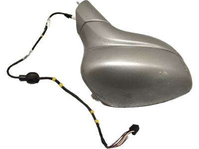 Mopar 5RM14JSCAD Outside Rearview Mirror