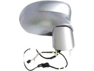 Mopar 5RM14JSCAD Outside Rearview Mirror