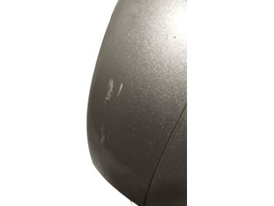 Mopar 5RM14JSCAD Outside Rearview Mirror