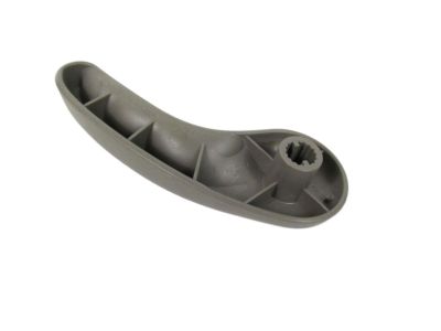 Mopar UZ291L5AB Handle-RECLINER