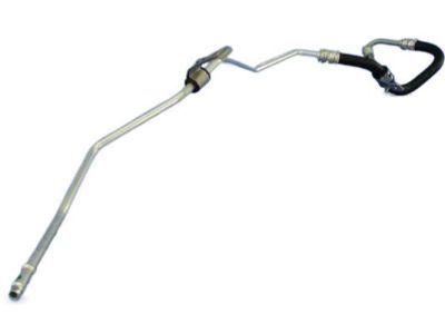 Dodge Grand Caravan Power Steering Hose - 4766312AB