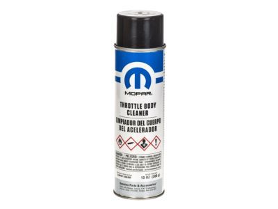 4897156AD - Genuine Mopar Cleaner-Throttle Body - Aerosol