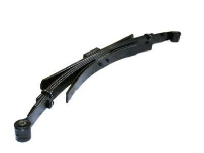 Mopar 52113320AE Rear Leaf Spring