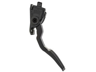 53034004AE Mopar Accelerator Pedal Product Photo 2 of 4