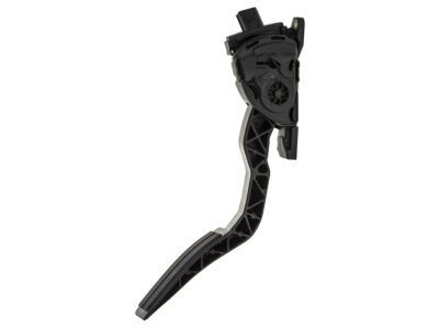 53034004AE Mopar Accelerator Pedal Product Photo 3 of 4
