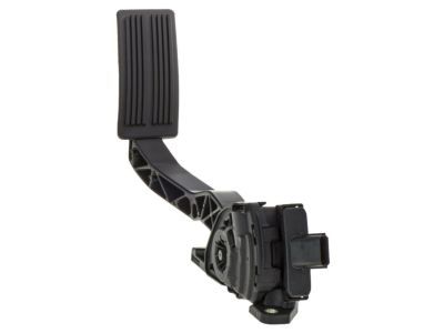 53034004AE Mopar Accelerator Pedal Product Photo 4 of 4