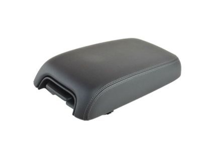 Mopar 1VT061RRAD Console ARMREST