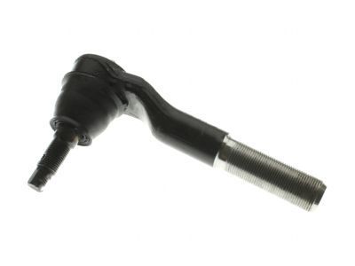 Ram 4500 Tie Rod End - 68185812AA