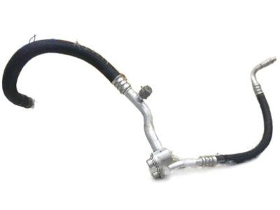 2018 Jeep Cherokee A/C Hose - 68103259AE