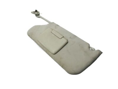 2006 Dodge Magnum Sun Visor - 1AH07BD1AA