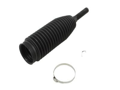 Jeep Grand Cherokee Drag Link - 68105872AC