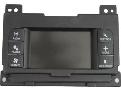 Mopar 68148226AA Console