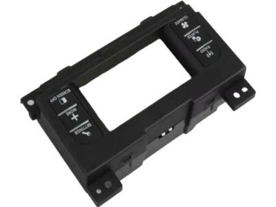 Mopar 68148226AA Console
