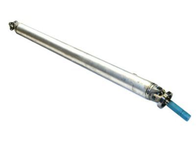 Mopar 68034551AC Rear Drive Shaft