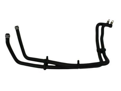 Mopar 55056906AH Hose-Heater Core