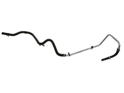 2012 Dodge Durango Power Steering Hose - 5154407AB