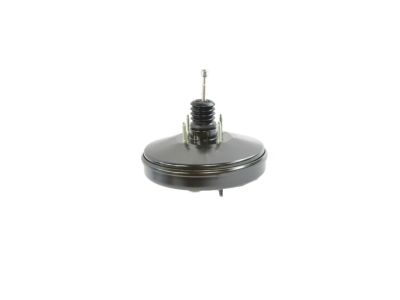 Jeep Renegade Brake Booster - 68319847AA