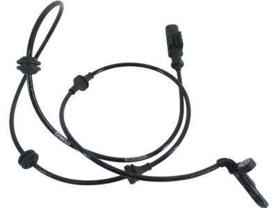 Ram 68437014AB