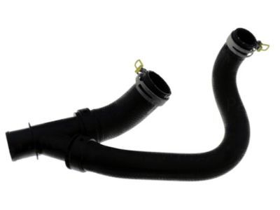 Ram 5500 Radiator Hose - 68166470AB