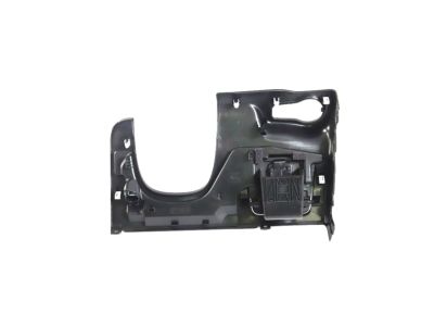 Jeep 5YP07DX9AD