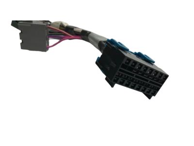 56019719 Mopar Harness Left Switch Jumper Product Photo 2 of 4