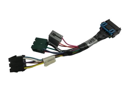 56019719 Mopar Harness Left Switch Jumper Product Photo 1 of 4