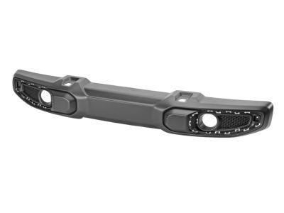 Jeep Gladiator Bumper - 6BU44RXFAA