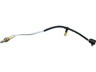 Chrysler 4686935AB