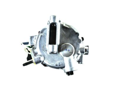 Mopar A/C Compressor - 68140664AF