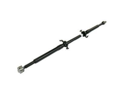 Jeep Cherokee Drive Shaft - 52123612AD