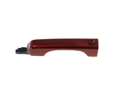 Mopar 6ZA12NRVAA Handle-Exterior Door